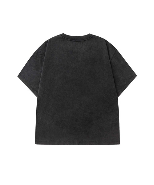 「SUPPLIER」 半袖Tシャツ SMALL ブラック メンズ_画像2