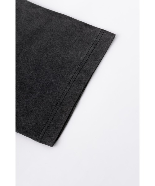 「SUPPLIER」 半袖Tシャツ SMALL ブラック メンズ_画像5