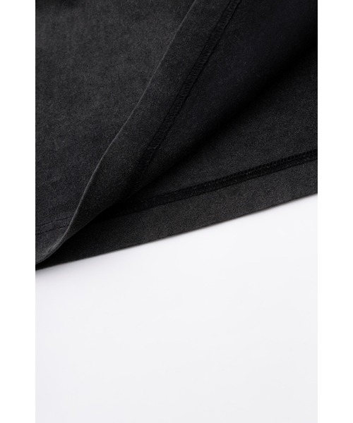 「SUPPLIER」 半袖Tシャツ SMALL ブラック メンズ_画像6