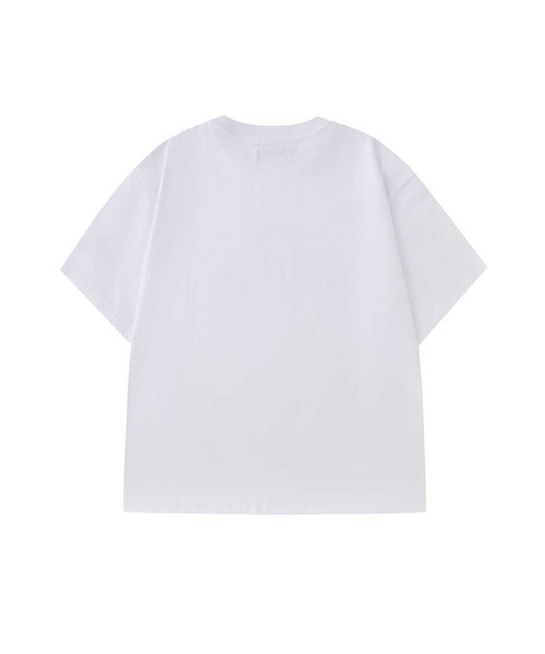 「SUPPLIER」 半袖Tシャツ SMALL ブラック メンズ_画像8