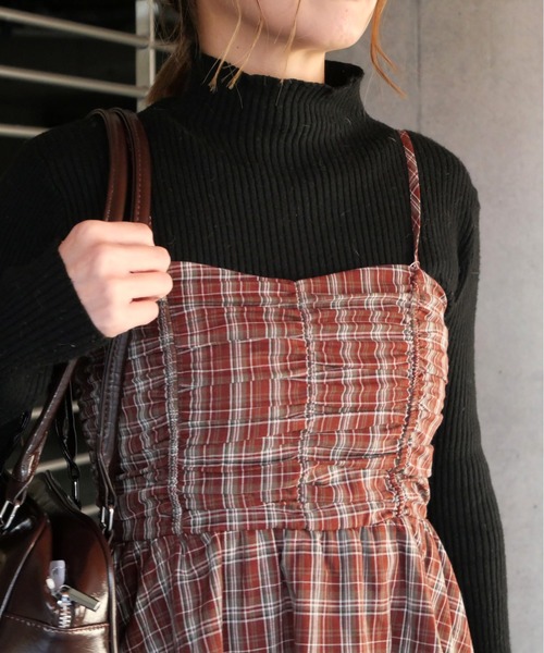 FUN チュニック アシメチュニック : ZOZOTOWN Yahoo!店 - 通販 - Yahoo