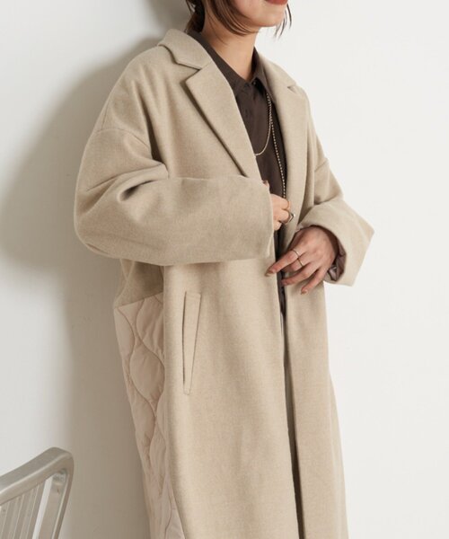 Jena espace merveilleux（ジェナ エスパスメルヴェイユ） コート