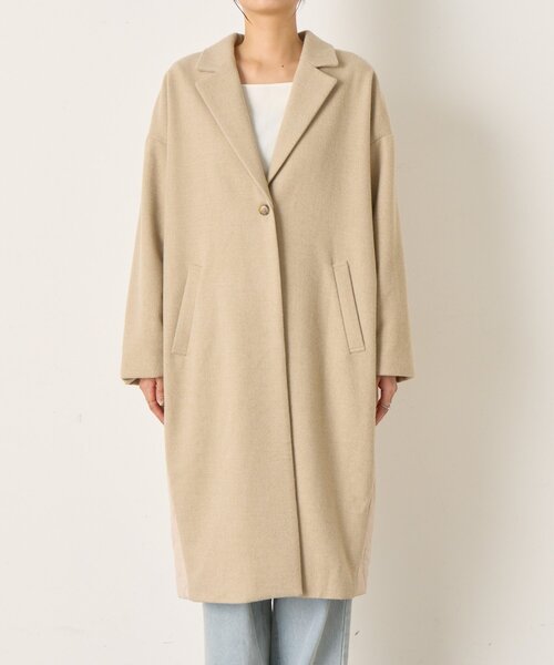Jena espace merveilleux（ジェナ エスパスメルヴェイユ） コート