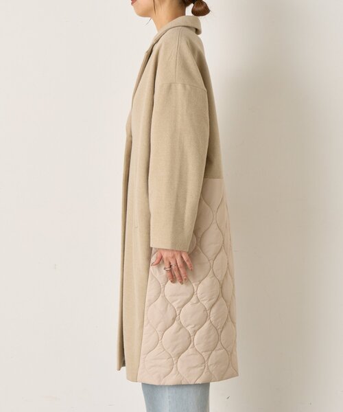 Jena espace merveilleux（ジェナ エスパスメルヴェイユ） コート