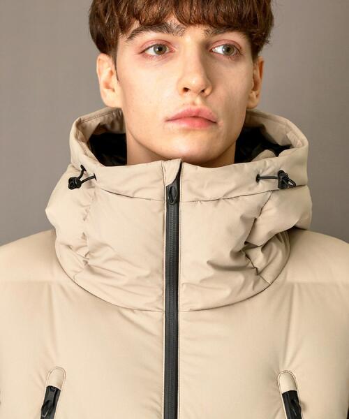 DRESSTERIOR（ドレステリア） ダウンジャケット ダウン 「700フィル