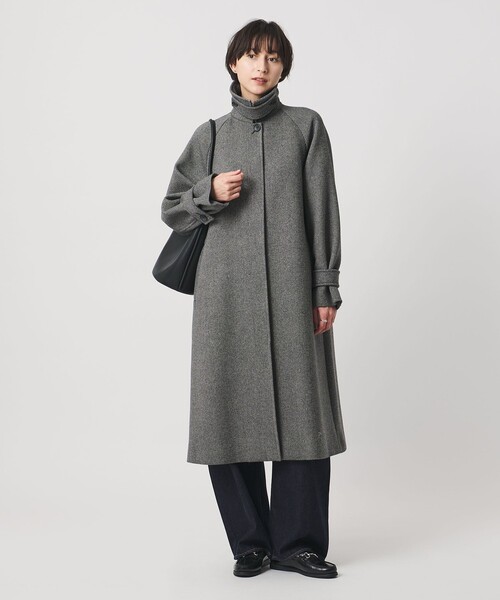 UNITED ARROWS（ユナイテッドアローズ） ステンカラーコート コート