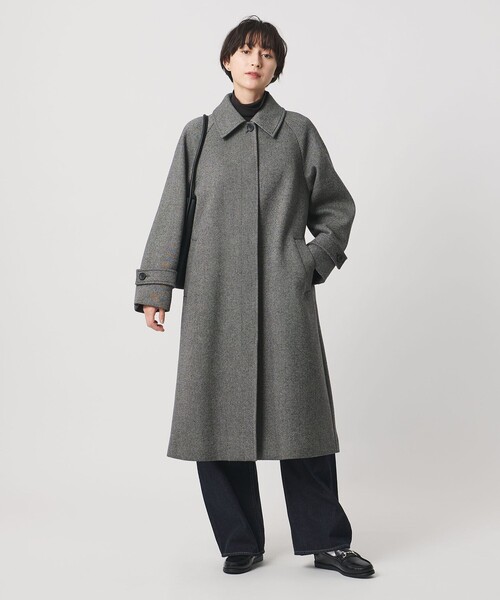 UNITED ARROWS（ユナイテッドアローズ） ステンカラーコート コート