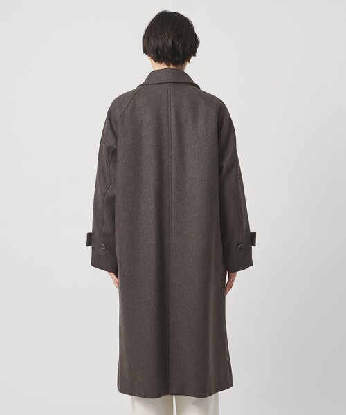 UNITED ARROWS（ユナイテッドアローズ） ステンカラーコート コート