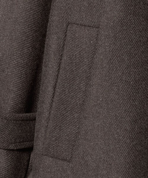 UNITED ARROWS（ユナイテッドアローズ） ステンカラーコート コート