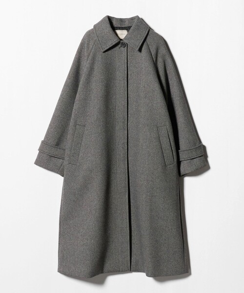 UNITED ARROWS（ユナイテッドアローズ） ステンカラーコート コート