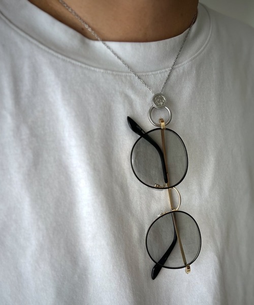 【超美品‼️】IRIEBEACHGLASSESHOLDERnecklace IRIEBEACH（アイリービーチ） ネックレス GLASSES HOLDER necklace