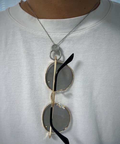 IRIEBEACH ネックレス sunrise necklace 【チェーン付き】 | IRIEBEACH