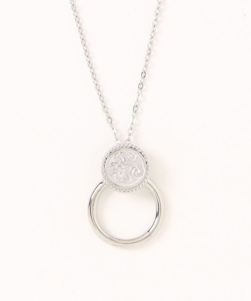 IRIEBEACH（アイリービーチ） ネックレス GLASSES HOLDER necklace