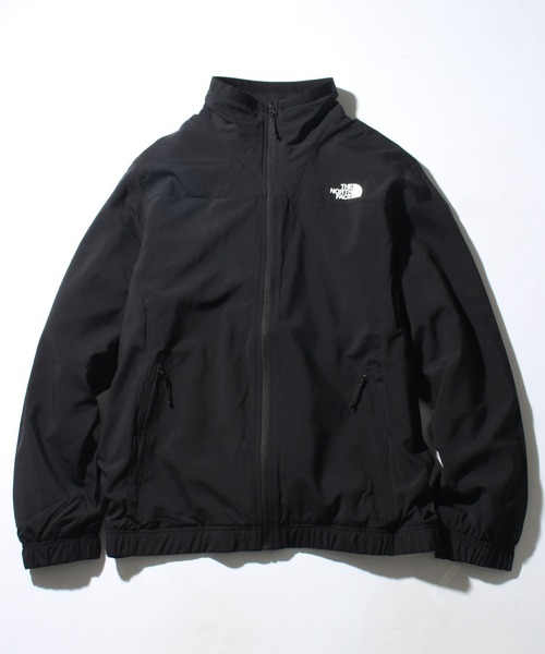 THE NORTH FACE（ザ ノースフェイス） ブルゾン M ブラック メンズ
