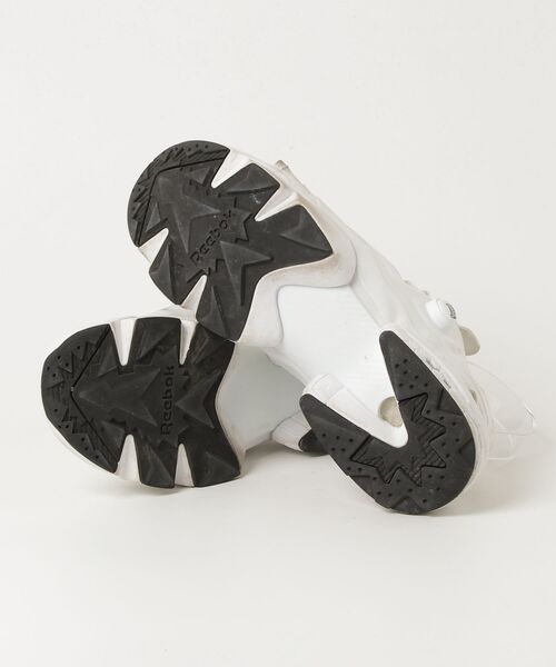 「Reebok」 サンダル 28.0cm ホワイト メンズ_画像3