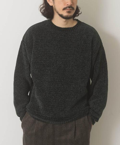 ITEMS URBANRESEARCH（アイテムズ アーバンリサーチ） セーター ニット