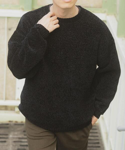 ITEMS URBANRESEARCH（アイテムズ アーバンリサーチ） セーター ニット