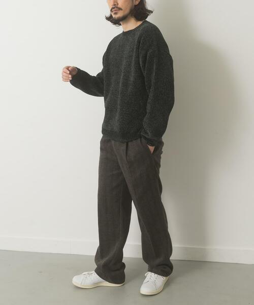 ITEMS URBANRESEARCH（アイテムズ アーバンリサーチ） セーター ニット