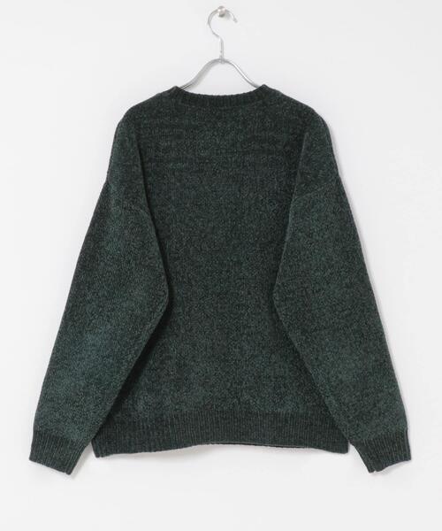 ITEMS URBANRESEARCH（アイテムズ アーバンリサーチ） セーター ニット