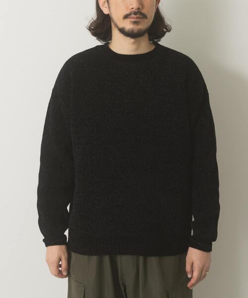 ITEMS URBANRESEARCH（アイテムズ アーバンリサーチ） セーター ニット