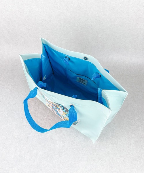 flapper_bags トートバッグ FLAPPER フラッパー:パワーパフ ガールズ