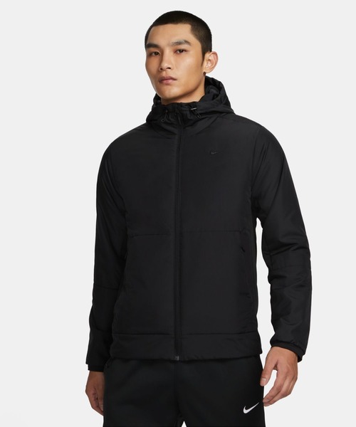 NIKE（ナイキ） ナイロンジャケット TF アンリミテッド SYNFL フーディ