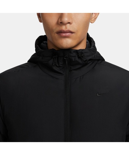 NIKE（ナイキ） コート ジャケット TF アンリミテッド SYNFL フーディ