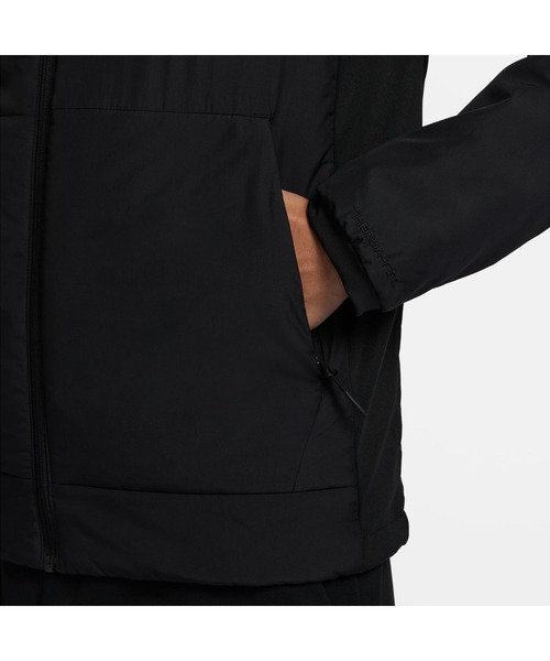 NIKE（ナイキ） ナイロンジャケット TF アンリミテッド SYNFL フーディ