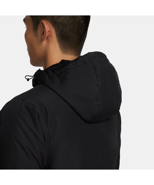 NIKE（ナイキ） コート ジャケット TF アンリミテッド SYNFL フーディ