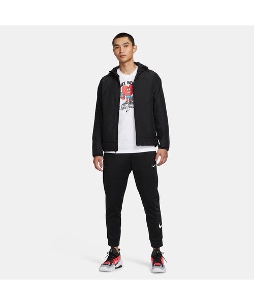 NIKE（ナイキ） コート ジャケット TF アンリミテッド SYNFL フーディ