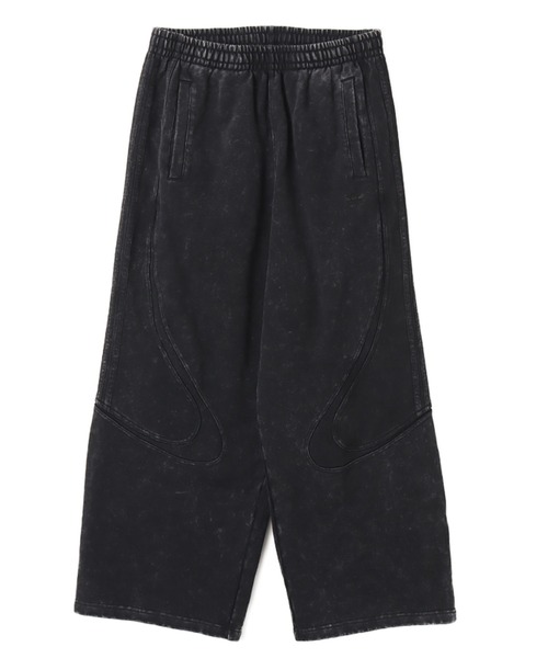 Sweatscollective 黒 ショーツ スウェットパンツXL adidas（アディダス） スウェットパンツ ジャージ adidas TEAMGEIST