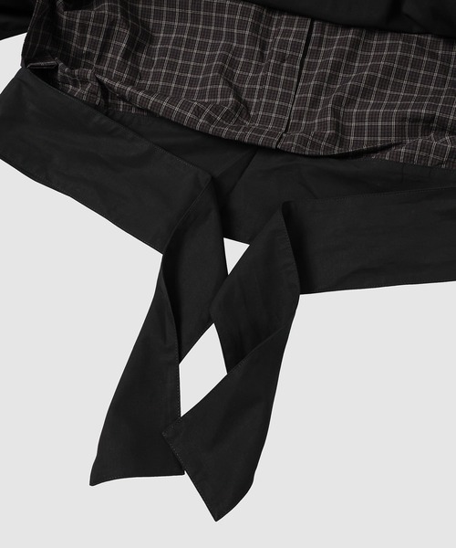 Our Legacy（アワーレガシー） ブラウス シャツ OUR LEGACY GIRDLE