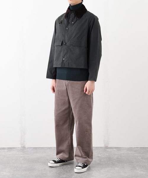 Barbour（バブアー） コート ジャケット 「再入荷」Barbour Spey