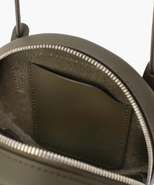 「FARO」 ショルダーバッグ FREE グレー レディース_画像9