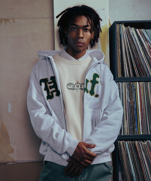 huf（色：オレンジ系）のおすすめ人気商品一覧 通販 - Yahoo!ショッピング