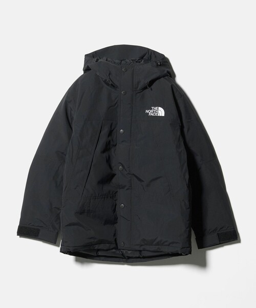 THE NORTH FACE（ザ ノースフェイス） ダウンジャケット ダウン 「THE