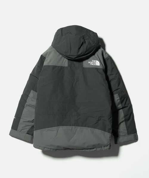 THE NORTH FACE（ザ ノースフェイス） ダウンジャケット ダウン 「THE
