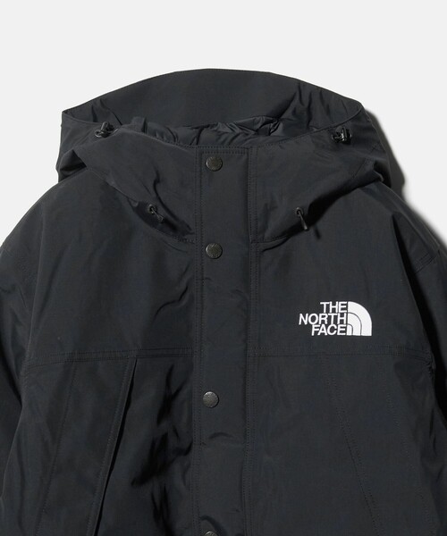 THE NORTH FACE（ザ ノースフェイス） ダウンジャケット ダウン 「THE