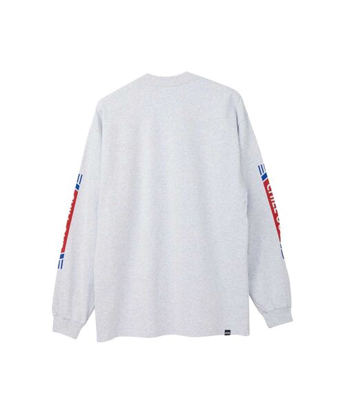 【美品XL】HYSTERIC GLAMOUR ヒスガール 肉厚生地 長袖Tシャツ 楽天市場】ヒステリックグラマー ロンt（Tシャツ・カットソー