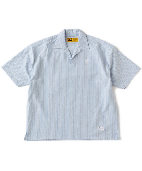 シャツ OXOVER メンズ