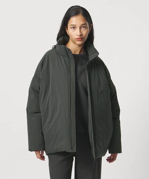 UNITED ARROWS & SONS by DAISUKE OBANA ダウンコート ダウン