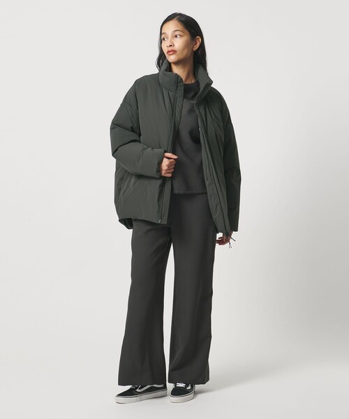 UNITED ARROWS & SONS by DAISUKE OBANA ダウンコート ダウン