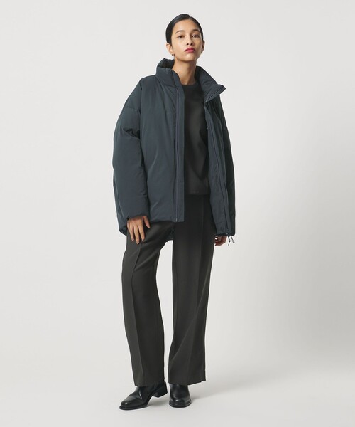 UNITED ARROWS & SONS by DAISUKE OBANA ダウンコート ダウン