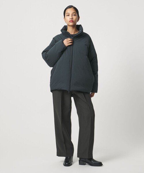 UNITED ARROWS & SONS by DAISUKE OBANA ダウンコート ダウン