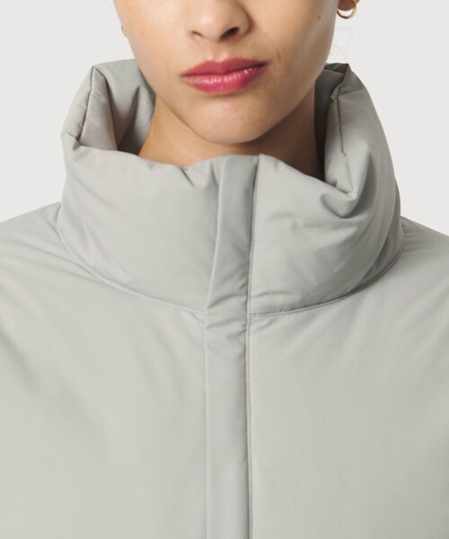 UNITED ARROWS & SONS DAISUKEOBANA ダウンコート UNITED ARROWS & SONS by DAISUKE OBANA ダウンコート ダウン