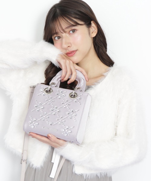JILL by JILL STUART（ジルバイジルスチュアート） ショルダーバッグ