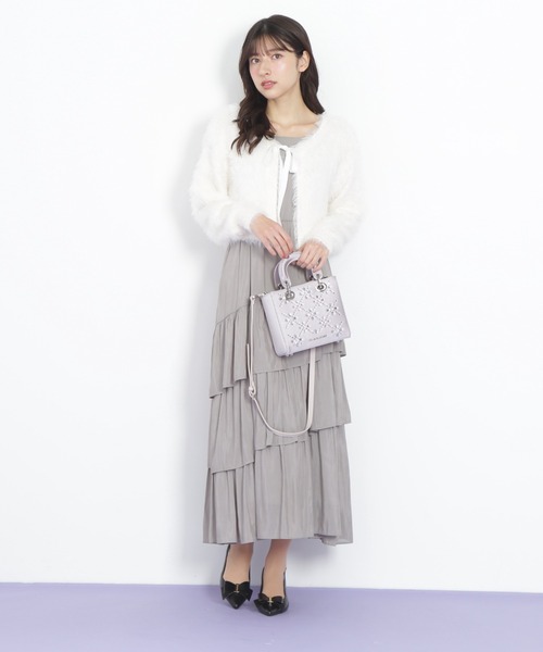 JILL by JILL STUART（ジルバイジルスチュアート） ショルダーバッグ