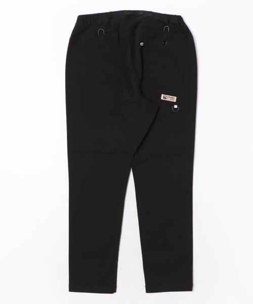 「go slow caravan」 デニムパンツ LARGE ダークインディゴブルー メンズ_画像2