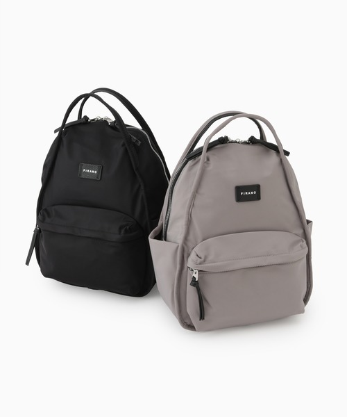 LAZY SUSAN（レイジースーザン） デイバック リュック リュックフィラ