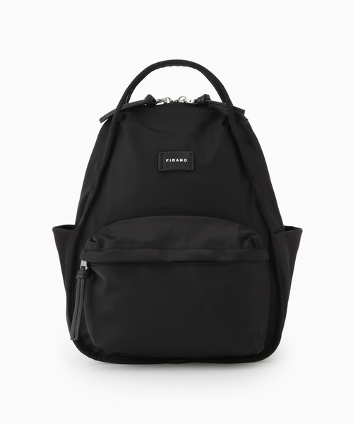 LAZY SUSAN（レイジースーザン） デイバック リュック リュックフィラ